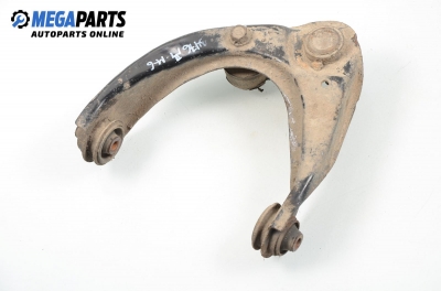 Braț suspensie for Mazda 6 2.0, 147 hp, hatchback, 2003, position: dreaptă - fața