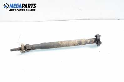 Tail shaft for Mercedes-Benz 190 (W201) 2.0, 122 hp, 1989, position: rear