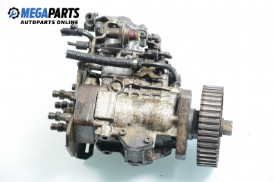 Diesel injection pump for Fiat Scudo 1.9 TD, 92 hp, truck, 1996