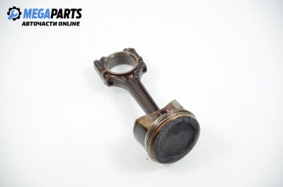 Piston with rod for Audi A3 (8P) 1.6, 102 hp, 2004