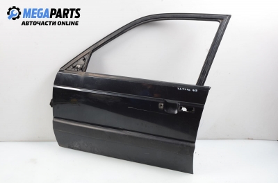 Ușă pentru Volkswagen Passat 2.0, 115 cp, combi, 1991, poziție: stânga - fața