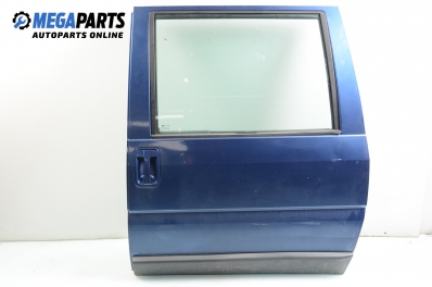 Tür for Citroen Evasion 1.9 TD, 92 hp, 1996, position: links, rückseite