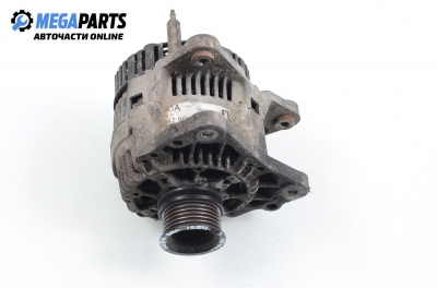Alternator for Volkswagen Lupo 1.0, 50 hp, 2000 № Valeo 047 903 015 G