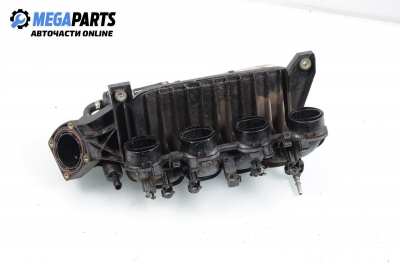 Intake manifold for Alfa Romeo 145 1.4, 90 hp, 3 doors, 2000