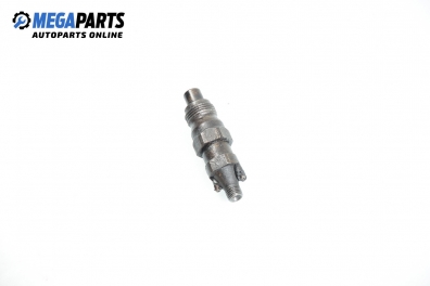 Diesel fuel injector for Fiat Scudo 1.9 TD, 92 hp, truck, 1996