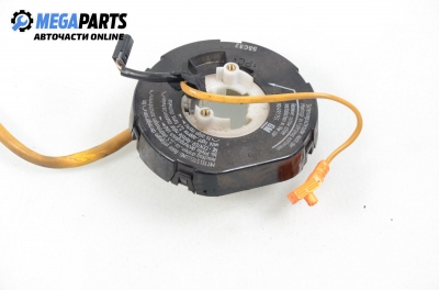 Flachbandkabel for Opel Corsa B 1.2, 45 hp, 1995