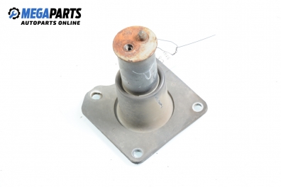 Tampon bară de protecție față pentru Citroen C5 2.0 HDi, 109 cp, hatchback automat, 2003, poziție: dreapte