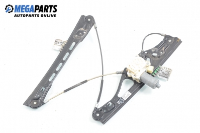 Electric window regulator for Mercedes-Benz E-Class 211 (W/S) 2.0 CDI, 122 hp, sedan automatic, 2005, position: front - right № A 211 720 02 46