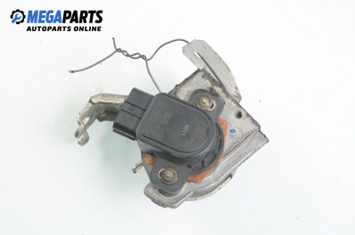 Accelerator potentiometer for Honda Accord VII 2.2 i-CTDi, 140 hp, sedan, 2004