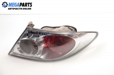 Bremsleuchte for Mazda 6, 141 hp, hecktür, 2002, position: rechts