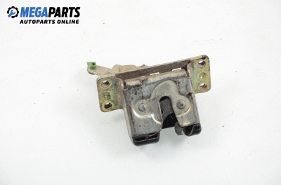 Trunk lock for Opel Astra G 1.7 16V DTI, 75 hp, truck, 2000