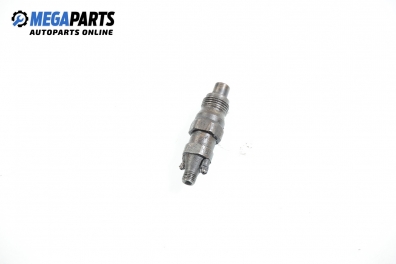 Diesel fuel injector for Fiat Scudo 1.9 TD, 92 hp, truck, 1996