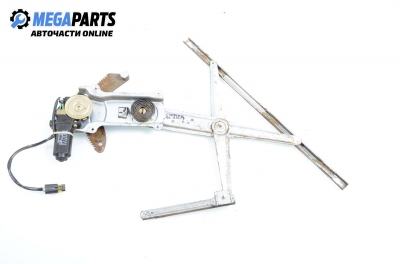 Macara electrică geam for Jeep Grand Cherokee (ZJ) (1992-1998) 2.5, position: stânga - fața