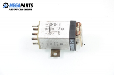 Battery overload relay for Mercedes-Benz W124 2.0, 136 hp, coupe, 1993 № 201 540 32 45