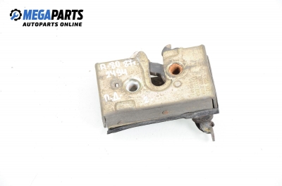 Schloss for Audi 80 (B3) 1.8, 75 hp, sedan, 1987, position: rechts, vorderseite
