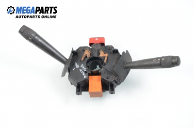 Wipers and lights levers for Fiat Punto 1.6, 88 hp, hatchback, 1994