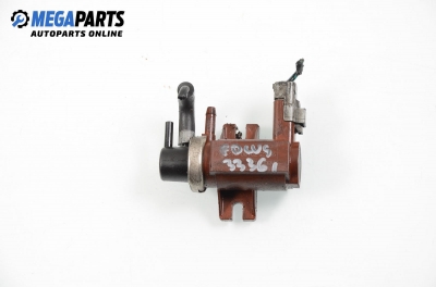 Supapă vacuum pentru Ford Focus II 1.6 TDCi, 109 cp, hatchback, 5 uși, 2005