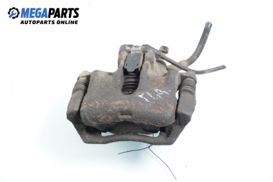 Caliper for Mercedes-Benz 190 (W201) 2.0, 122 hp, 1989, position: front - right