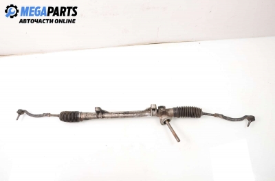 Electric steering rack no motor included for Renault Scenic II (2003-2009) 1.9, minivan