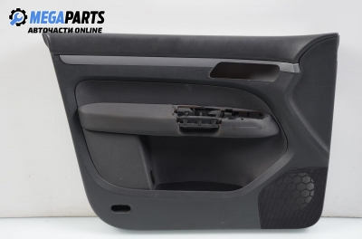 Interior door panel  for Volkswagen Touran (2003-2006) 2.0, minivan, position: front - left