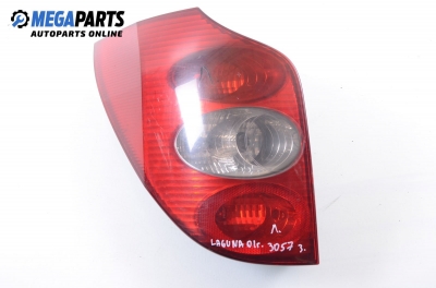 Tail light for Renault Laguna 1.9 dCi, 120 hp, station wagon, 2001, position: left