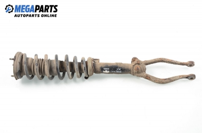 Macpherson shock absorber for Mazda 6 2.0, 147 hp, hatchback, 2003, position: front - left