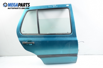 Ușă pentru Volkswagen Golf III 1.9 TD, 75 cp, 5 uși, 1995, poziție: dreaptă - spate