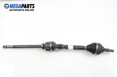 Driveshaft for Renault Laguna 2.2 dCi, 150 hp, station wagon, 2002, position: right