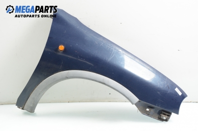 Fender for Opel Combo 1.7 D, 60 hp, truck, 1995, position: right
