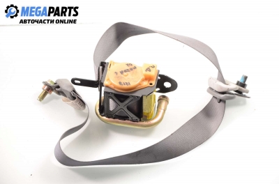 Centură de siguranță for Mazda 6 2.0, 141 hp, hatchback, 2002, position: dreaptă - fața