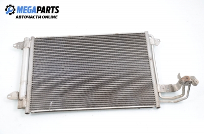Air conditioning radiator for Audi A3 (8P) 1.6, 102 hp, 2004