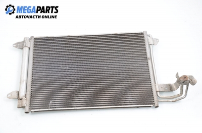 Radiator aer condiționat for Audi A3 (8P) 1.6, 102 hp, 2004