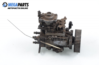 Diesel injection pump for Fiat Ducato 1.9 TD, 82 hp, 1991