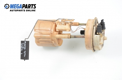 Fuel level sensor for Fiat Punto 1.6, 88 hp, hatchback, 1994