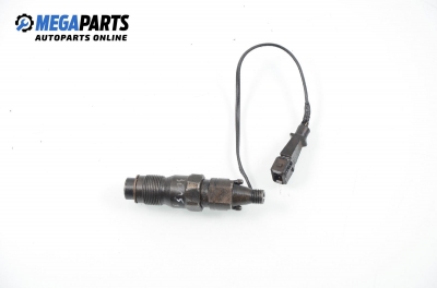 Diesel master fuel injector for BMW 7 (E38) 2.5 TDS, 143 hp, sedan automatic, 1996