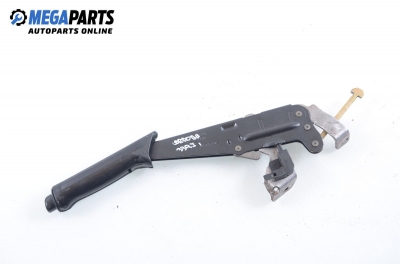 Handbrake lever for Seat Cordoba (6K) 2.0, 115 hp, sedan, 1994