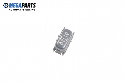 Power window button for Mercedes-Benz S-Class W220 4.0 CDI, 250 hp automatic, 2000, position: front - right № 2208201210