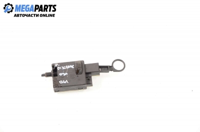 Fuel tank lock for Renault Scenic II (2003-2009) 1.9, minivan