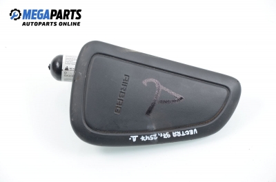 Airbag pentru Opel Vectra B 1.8, 116 cp, sedan, 1997, poziție: dreapte