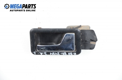 Mâner interior pentru Audi 80 (B3) 1.8, 75 cp, sedan, 1987, poziție: dreaptă - spate