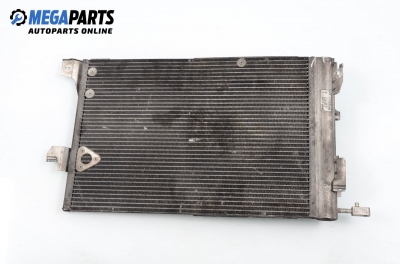 Radiator aer condiționat for Opel Astra G 2.0 DI, 82 hp, hatchback, 2000