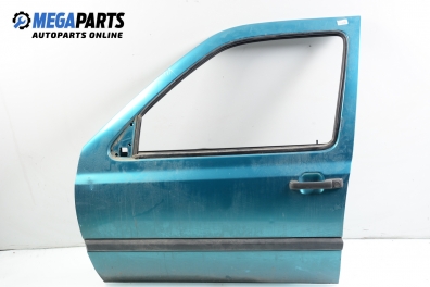 Ușă pentru Volkswagen Golf III 1.9 TD, 75 cp, 5 uși, 1995, poziție: stânga - fața