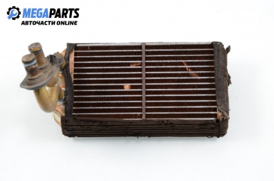 Radiator încălzire pentru Rover 400 1.4, 103 cp, hatchback, 5 uși, 1998