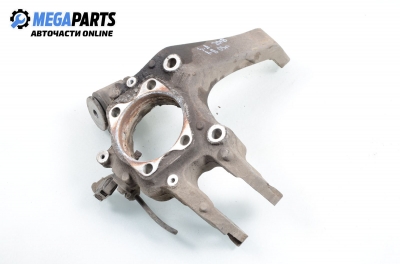 Knuckle hub for Audi A8 (D3) 4.0 TDI Quattro, 275 hp automatic, 2003, position: rear - right