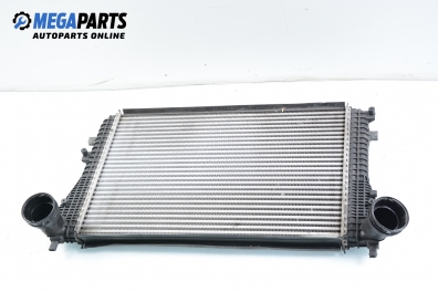 Intercooler for Volkswagen Golf VI 1.4 TSI, 122 hp, 3 doors, 2009