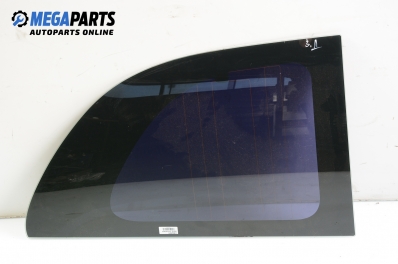 Vent window for Chrysler Grand Voyager 2.5 CRD, 141 hp, 2001, position: rear - right