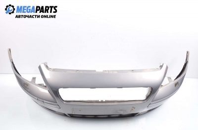 Frontstoßstange for Volvo S40/V40 (2004-2012) 2.0, sedan, position: vorderseite