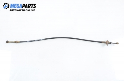 Gearbox cable for Fiat Ducato 1.9 TD, 82 hp, 1991