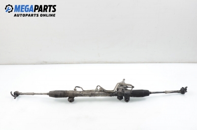 Hydraulic steering rack for Opel Astra G 2.0 DI, 82 hp, hatchback, 3 doors, 2000