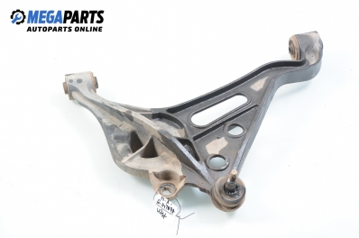 Control arm for Suzuki Grand Vitara 2.0 4x4 HDI, 109 hp automatic, 2001, position: front - left